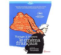Voyage à travers le cinéma français [Francia] [Blu-ray]