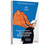 Voyage à travers le cinéma français [Francia] [DVD]
