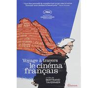 Voyage à travers le cinéma français [Francia] [DVD]