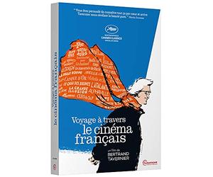 Voyage à travers le cinéma français [Francia] [DVD]