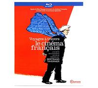 Voyage à travers le cinéma français, la série [Francia] [Blu-ray]