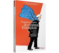 Voyage à travers le cinéma français, la série [Francia] [DVD]