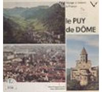 Voyage À Travers Le Puy-de-dôme (ebook)