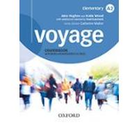 Voyage A2. Student's Book + Workbook+ Practice Pack without Key
