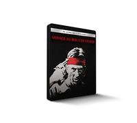 Voyage au bout de l'enfer [Francia] [4k Ultra-HD + Blu-Ray]
