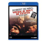 Voyage au bout de l'enfer [Francia] [Blu-ray]