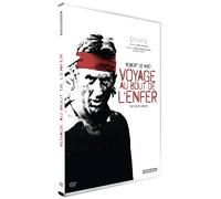 Voyage au bout de l'enfer [Francia] [DVD]