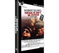 Voyage au bout de l'enfer [Francia] [DVD]