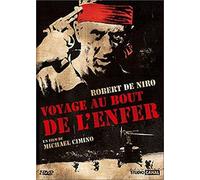 Voyage au bout de l'enfer [Francia] [DVD]