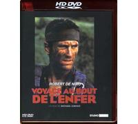 Voyage au bout de l'enfer [Francia] [HD DVD]