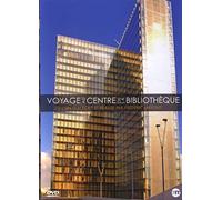 Voyage au centre de la Bibliothèque [Francia] [DVD]
