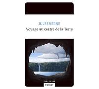 Voyage au centre de la Terre