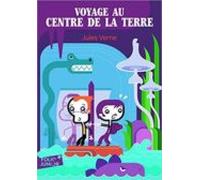 Voyage Au Centre De La Terre