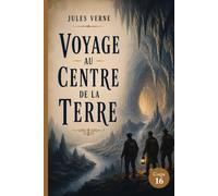 Voyage au Centre de la Terre