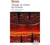 Voyage Au Centre De La Terre