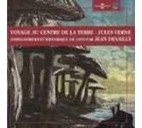 Voyage Au Centre De La Terre