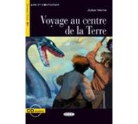 Voyage Au Centre De La Terre (audio Telechargeable)