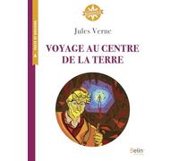 Voyage au centre de la Terre: Cycle 3