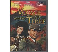 Voyage au centre de la Terre [Francia] [DVD]