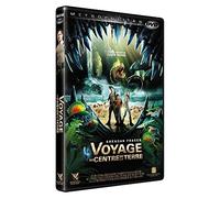 Voyage au centre de la Terre [Francia] [DVD]
