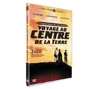 Voyage au centre de la Terre [Francia] [DVD]