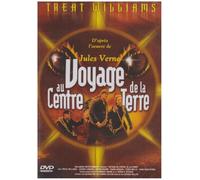 Voyage au centre de la Terre [Francia] [DVD]