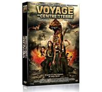 Voyage au centre de la Terre [Francia] [DVD]