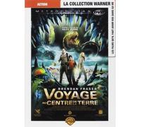 Voyage au centre de la Terre [Francia] [DVD]