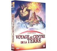 Voyage au centre de la Terre [Francia] [DVD]