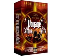Voyage au centre de la terre [Francia] [VHS]