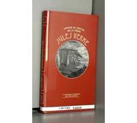 voyage au centre de la terre "jules verne"