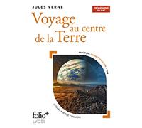 Voyage au centre de la Terre: Parcours : Science et fiction