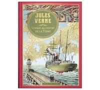 Voyage au centre de la Terre: Voyage au centre de la terre (Jules Verne)