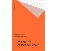 Voyage Au Centre De Lécole (ebook)