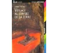 Voyage Au Centre Terre