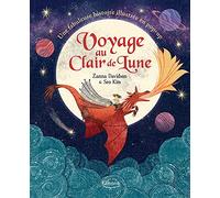 VOYAGE AU CLAIR DE LUNE (COLL. LIVRES POP-UP) (Albums)