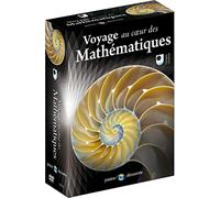 Voyage au coeur des Mathématiques [Francia] [DVD]