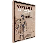 Voyage au Congo [Francia] [DVD]