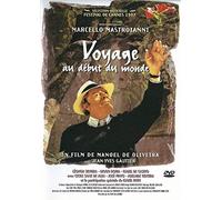 Voyage au début du monde [Francia] [DVD]