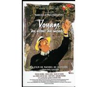 Voyage au début du monde [Francia] [VHS]
