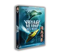 Voyage au fond des mers - Volume 2 [Francia] [DVD]