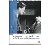 Voyage au pays de la peur [Francia] [DVD]