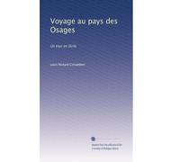 Voyage au pays des Osages: Un tour en Sicile