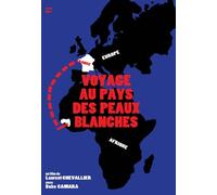 Voyage Au Pays Des Peaux Blanches [Edizione: Francia] [Italia] [DVD]
