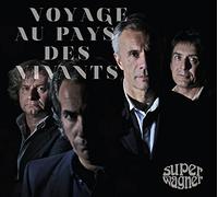 Voyage au Pays des Vivants