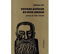 Voyage autour de mon jardin: 13