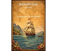 Voyage autour du monde