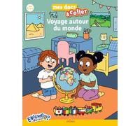 Voyage autour du monde