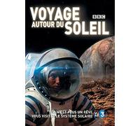 Voyage autour du soleil [Francia] [DVD]