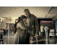 Voyage avec mon père [Francia] [DVD]